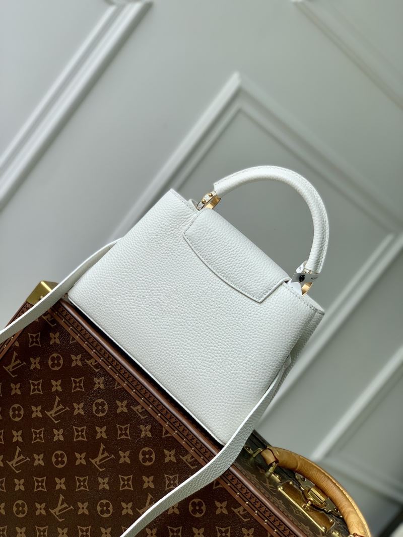 LV Capucines Bags